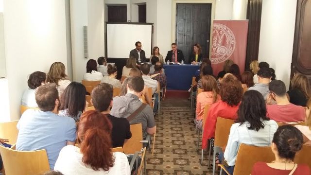 La Concejal de Sanidad subraya la importancia de una alimentación saludable y la actividad física - 1, Foto 1