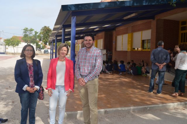 El residuo veloz recorre los colegios del municipio - 3, Foto 3