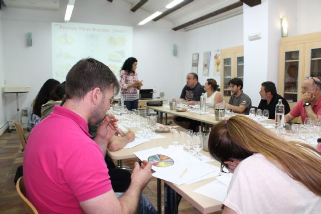 El CCT comienza a impartir los cursos gratuitos del sector de la hostelería - 1, Foto 1