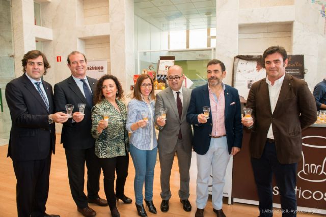 El asiático se reinventa y comenzará a comercializarse también en copas de plástico - 3, Foto 3