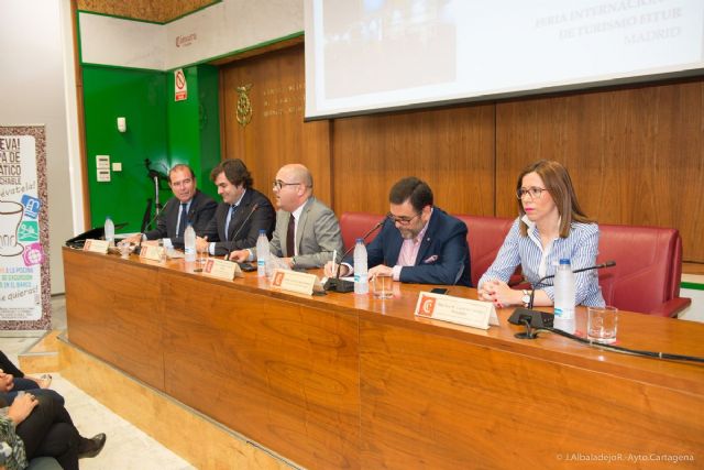 El asiático se reinventa y comenzará a comercializarse también en copas de plástico - 4, Foto 4