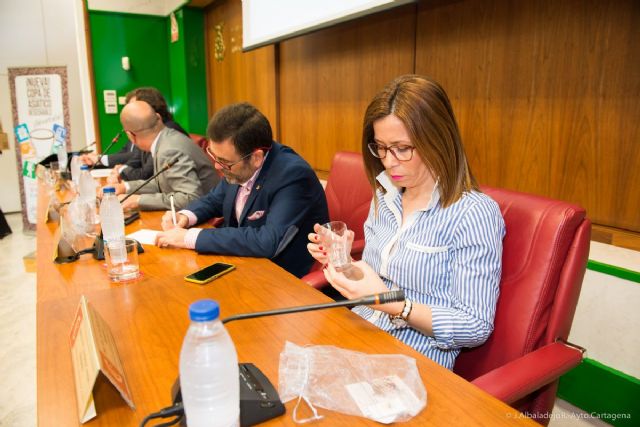 El asiático se reinventa y comenzará a comercializarse también en copas de plástico - 5, Foto 5