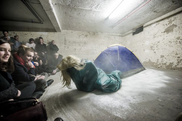 Poesía, cortometrajes y Graffiti entre las ofertas culturales para este miércoles del Mucho Más Mayo - 3, Foto 3