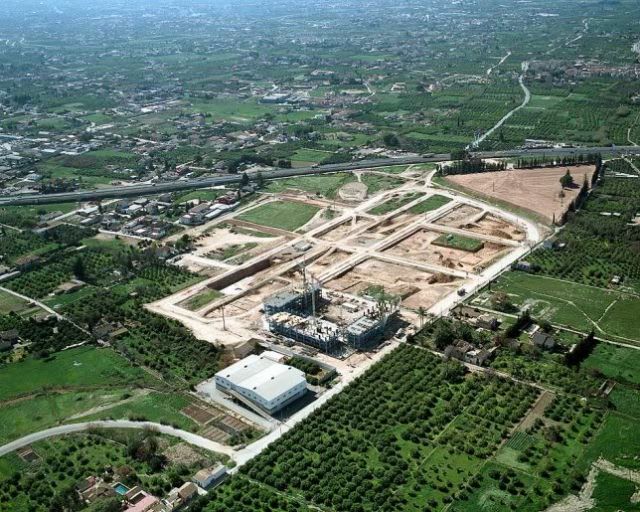 Ahora Murcia presenta una moción en Espinardo para dedicar una placa al arqueólogo García del Toro - 3, Foto 3