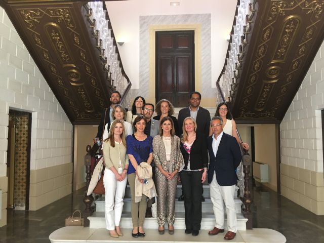 ElPozo Alimentacin y Aquadeus colaboran con el Da Nacional de la Nutricin, Foto 1