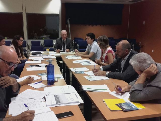 El Ayuntamiento continúa su hoja de ruta para combatir los efectos del cambio climático - 1, Foto 1