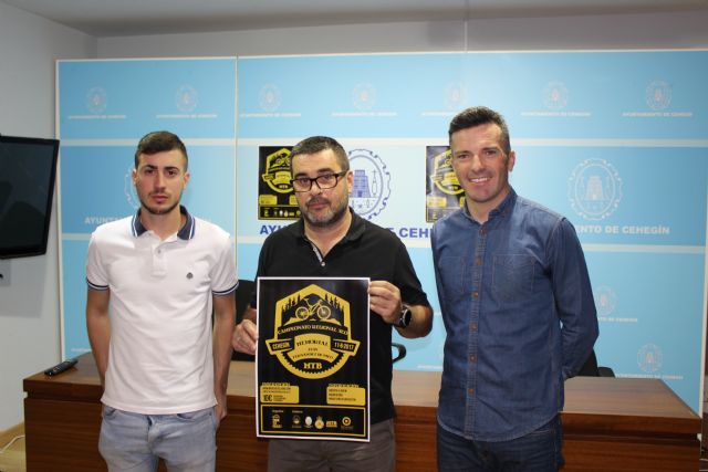 Presentado el campeonato regional de Mountain Bike en la modalidad de XCO Memorial Luis Fernández de Paco - 2, Foto 2