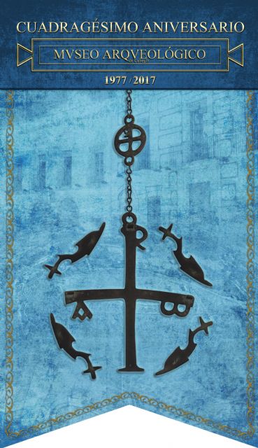 Conferencia de Fernando Luis Fontes Blanco sobre el Museo de Santa Cruz de Toledo - 1, Foto 1