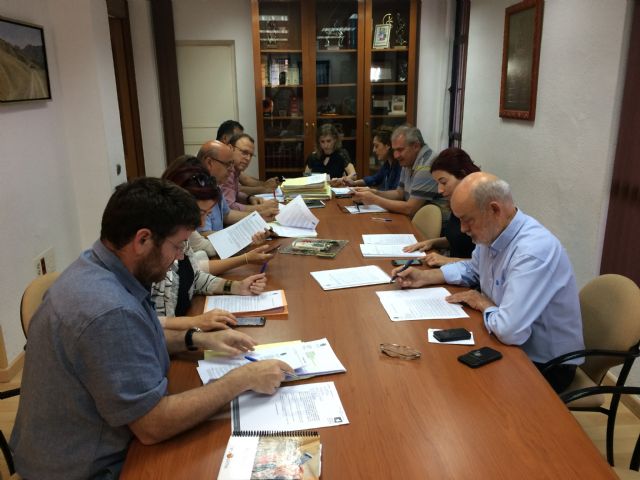 La Junta de Gobierno Local de Molina de Segura adjudica el servicio de asistencia técnica para desarrollar el proceso de Presupuestos Participativos - 1, Foto 1