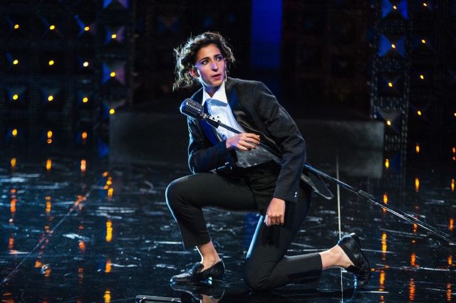 La obra de teatro musical DRAC PACK será representada el viernes 26 de mayo en el Teatro Villa de Molina - 2, Foto 2