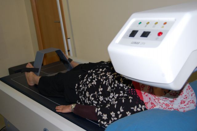 5ª Semana del Hospital: Promocionando la salud en su compromiso con la ciudadanía - 1, Foto 1