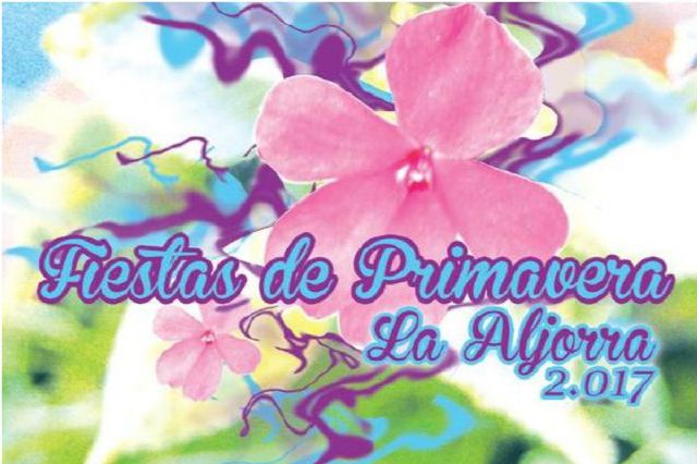 Concentracion motera, la cantante Soraya, fiesta de la espuma y noche de migas en las Fiestas de Primavera de La Aljorra - 1, Foto 1