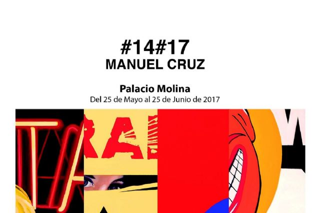Manuel Cruz reinventa los iconos de la sociedad de consumo con su ultima coleccion - 1, Foto 1