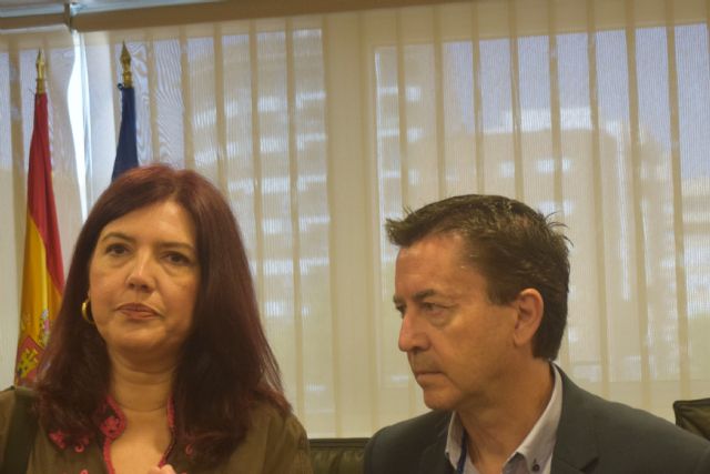 Ciudadanos exige que se ponga en marcha la mesa de trabajo sobre enfermería escolar de forma urgente - 1, Foto 1