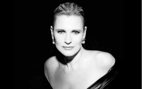 Ainhoa Arteta presenta este viernes La Voz y el Poeta en el Batel - 1, Foto 1