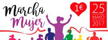 Mas de quinientas personas se suman mañana al Marcha Mujer - 1, Foto 1