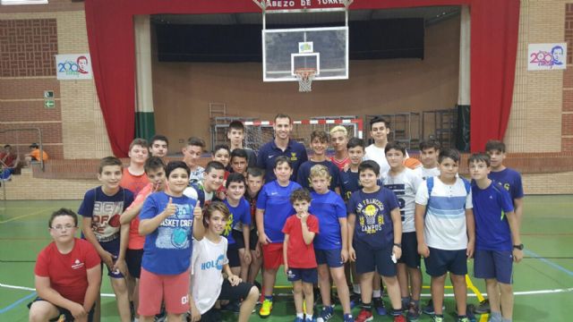 Pedro Llompart visita el Colegio Salesianos Don Bosco - 3, Foto 3