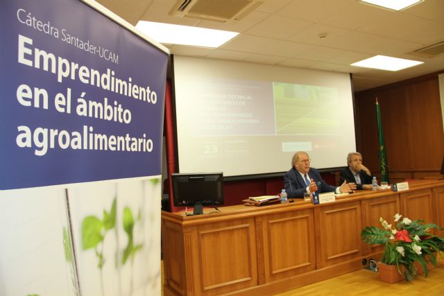 Estabilidad para los trabajadores agrícolas con el contrato fijo-discontinuo - 1, Foto 1