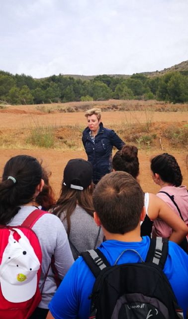 La Comunidad programa una decena de actividades de formación y sensibilización con motivo del Día Mundial del Medio Ambiente - 1, Foto 1