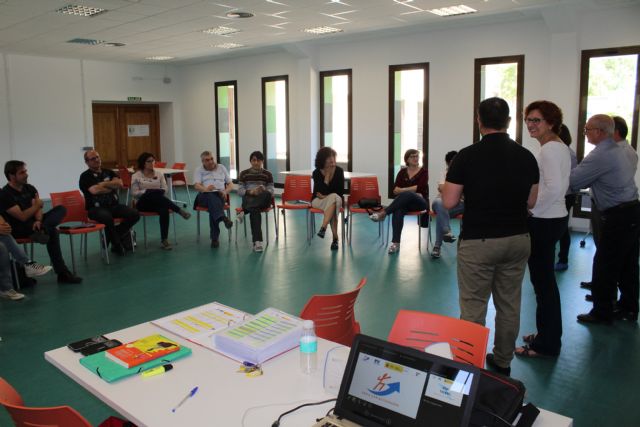 Casi la mitad de los participantes en el Programa 100x100 Activación 2018 han encontrado empleo antes de que finalice el proceso - 2, Foto 2