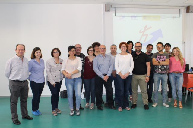 Casi la mitad de los participantes en el Programa 100x100 Activación 2018 han encontrado empleo antes de que finalice el proceso - 3, Foto 3