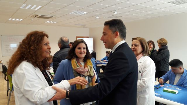 Los más de 44.000 afectados por los terremotos de 2011 se ahorrarán este año 7,2 millones de euros al pagar sólo la mitad del IBI - 1, Foto 1