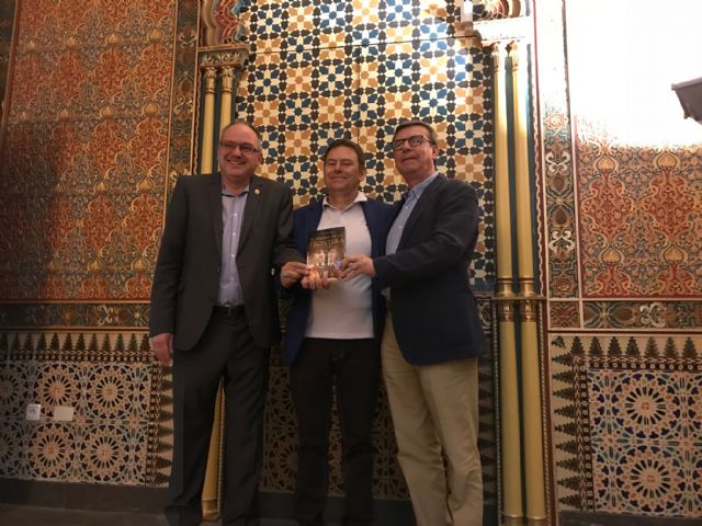 El municipio incorpora a su oferta turística la ruta La frontera nazarí - 1, Foto 1