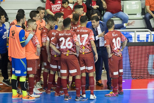 Duda destaca: El orden con ilusión nos hace un equipo muy difícil de ganar - 1, Foto 1