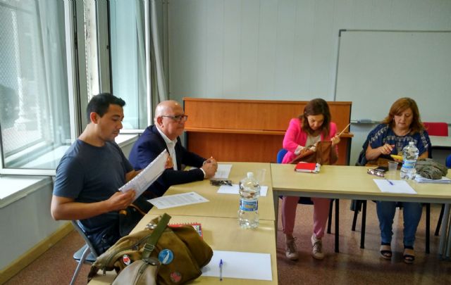 Manuel Padín lamenta la indecencia de Podemos al usar políticamente la vivienda social para atacar a Ciudadanos - 2, Foto 2