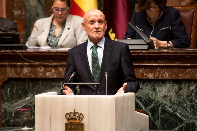 La Asamblea solicita la creación de la especialidad de Farmacia Hospitalaria y de Atención Primaria - 1, Foto 1