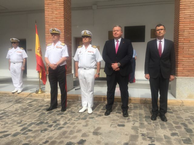 Bernabé ensalza el papel de nuestros Ejércitos en el Día de las Fuerzas Armadas - 2, Foto 2