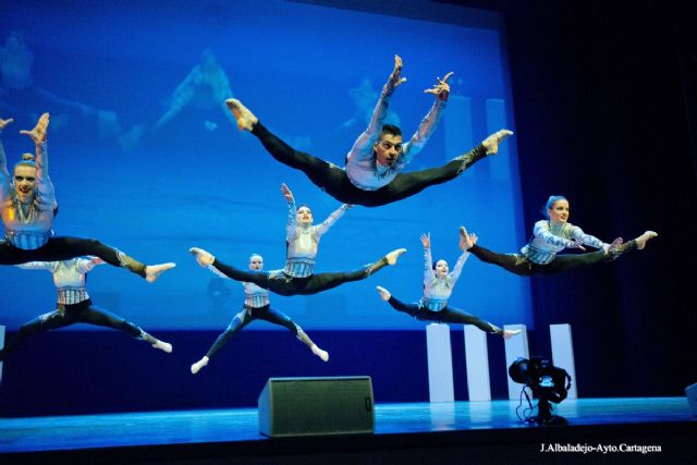 El Ayuntamiento convoca los XXXVI Premios anuales al Deporte Cartagenero - 1, Foto 1