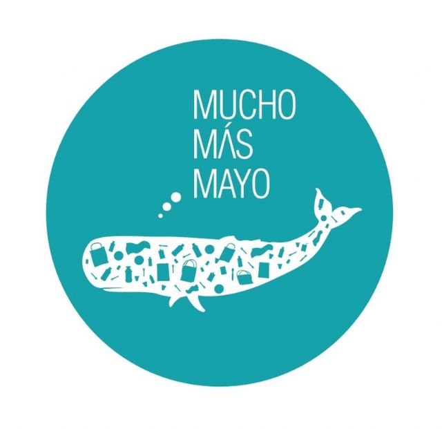 Mucho + Mayo cambiará bolsas de plástico por bolsas de tela - 1, Foto 1