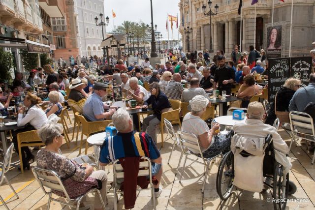 El Ayuntamiento somete a consulta pública el anteproyecto de la Ordenanza de Ruidos - 1, Foto 1
