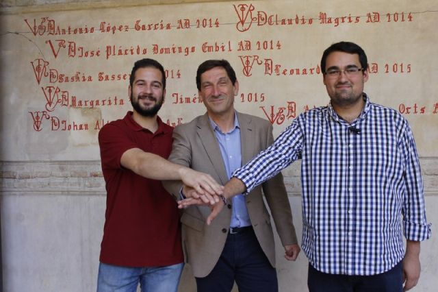 Coalición Municipalista acercará la universidad pública en igualdad de oportunidades a todos los habitantes de la Región - 1, Foto 1