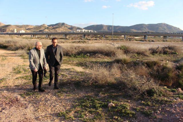 Cs: “La campaña de promesas y sonrisas de PP y PSOE palidece ante los atentados contra la salud y el medioambiente” - 1, Foto 1