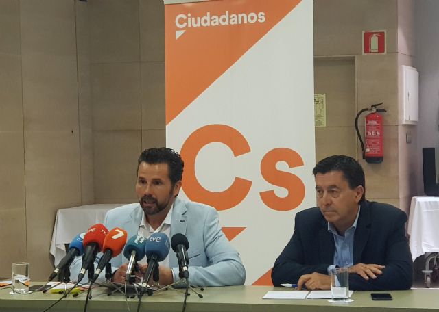 Las personas, lo primero - 1, Foto 1