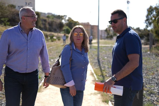 Ciudadanos anuncia que los primeros sesenta días de gobierno convocarán un pleno monográfico para mejora de barrios y pedanías - 3, Foto 3