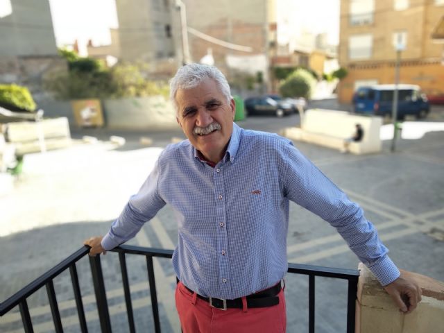 El PSOE escoge Las Tejeras para su cierre de campaña para reivindicar que el AVE no deje aislado el barrio del casco urbano - 3, Foto 3