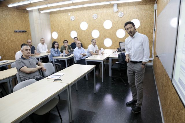 La posición de la Universidad española en los ránquines internacionales es buena, si lo ponemos en relación a su dimensión relativa y la inversión en I+D realizada históricamente - 1, Foto 1