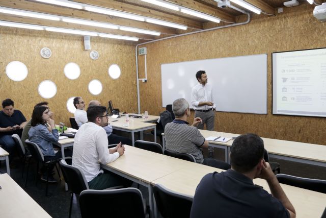 La posición de la Universidad española en los ránquines internacionales es buena, si lo ponemos en relación a su dimensión relativa y la inversión en I+D realizada históricamente - 2, Foto 2