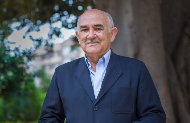 Alberto Garre: “Estoy preparado para ser el presidente de la Región de Murcia” - 1, Foto 1