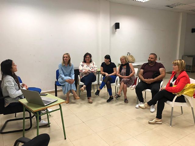 Continúan las actividades municipales de prevención del absentismo y abandono escolar - 1, Foto 1