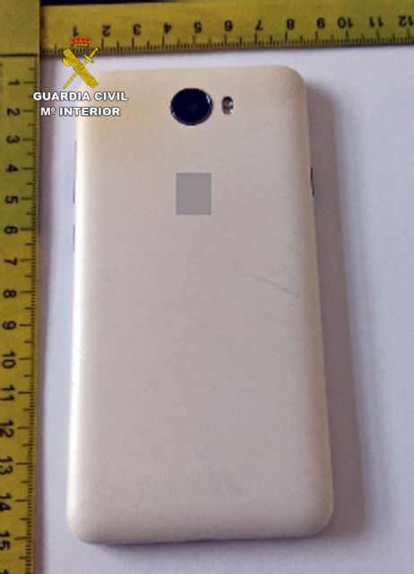 La Guardia Civil investiga a dos jóvenes por el robo en una vivienda de Torre Pacheco - 2, Foto 2