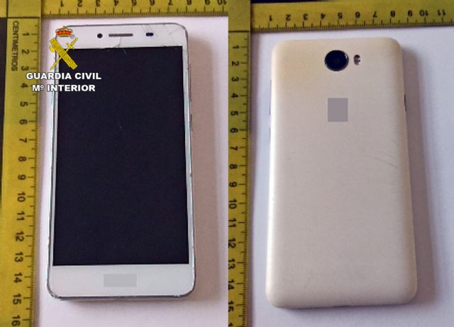 La Guardia Civil investiga a dos jóvenes por el robo en una vivienda de Torre Pacheco - 3, Foto 3