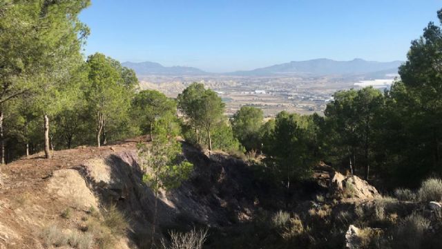 Mañana reabrirá la Ruta del Cejo con el inicio de la fase 2 de la desescalada - 1, Foto 1