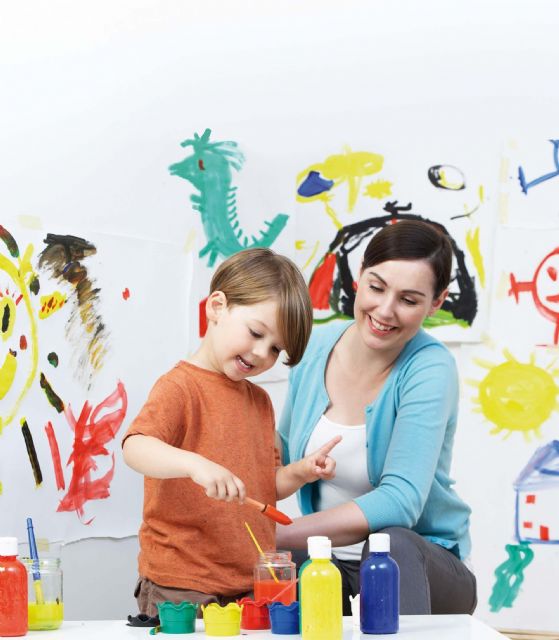 El PP llevará a pleno una moción para instar al Gobierno nacional a elaborar un Plan de Conciliación Familiar para la ejecución de las fases de desescalada - 1, Foto 1