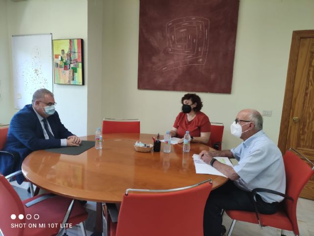 CCOO consigue que el IMAS se comprometa a exigir el cumplimiento del convenio colectivo donde se engloba la Ayuda a Domicilio a través del Perfil del Contratante - 2, Foto 2