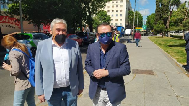 Francisco Álvarez: Exigimos suspender de inmediato la modificación unilateral de las normas del Trasvase - 3, Foto 3