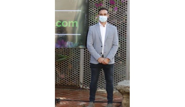 PARJAP Murcia 2021 reúne a más de 160 profesionales en su edición más digital - 2, Foto 2